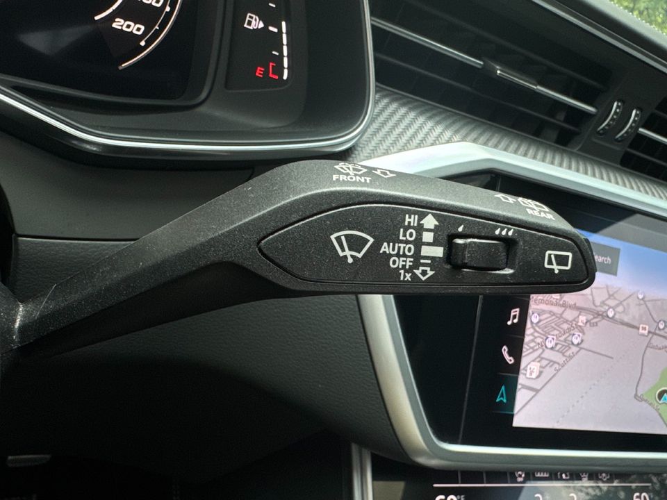 2021 Audi RS 6 Avant