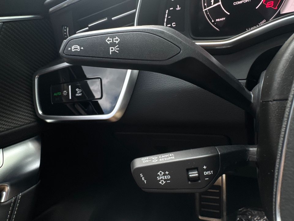 2021 Audi RS 6 Avant