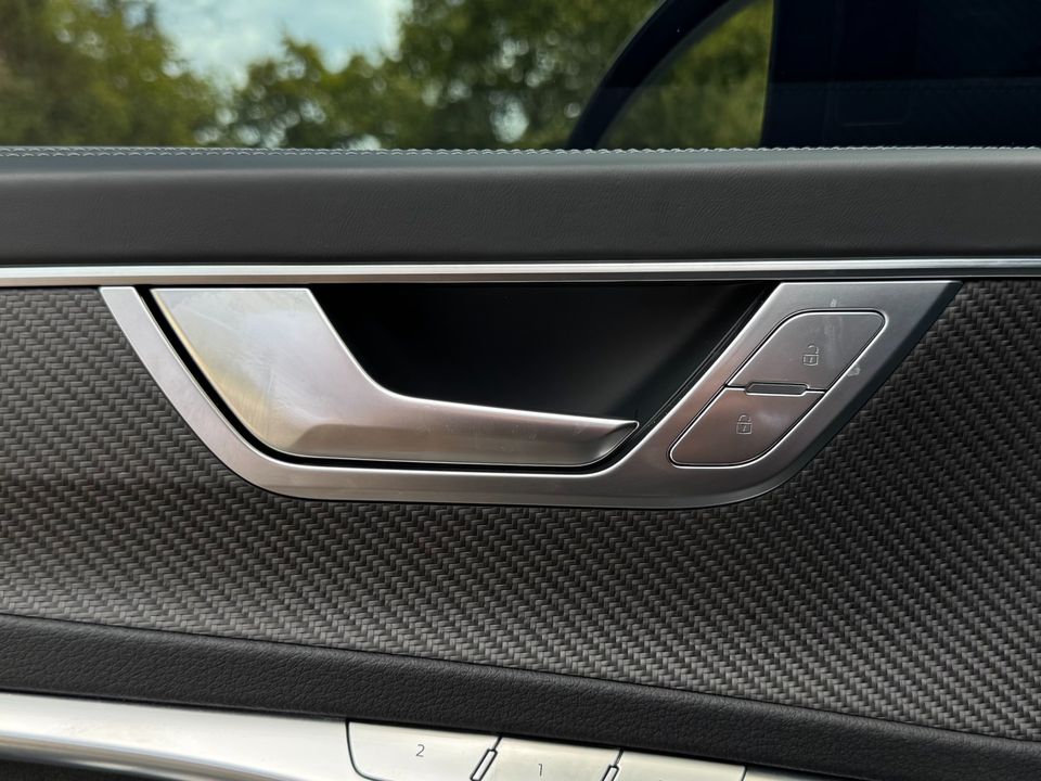 2021 Audi RS 6 Avant