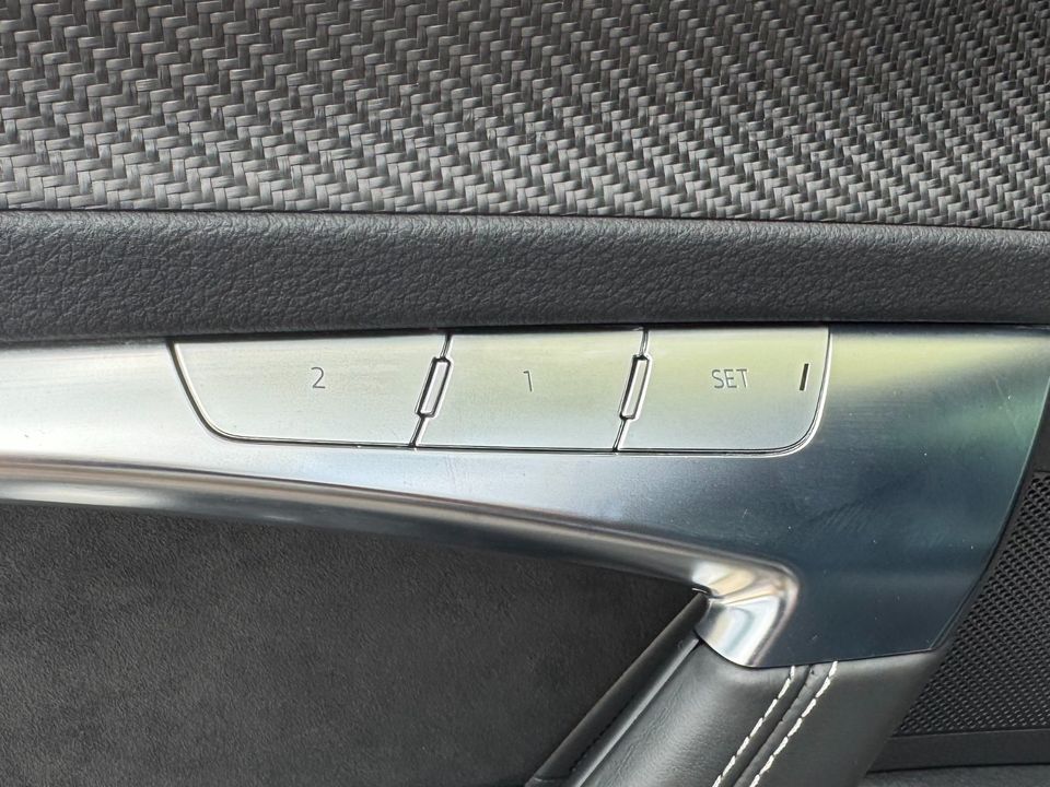 2021 Audi RS 6 Avant