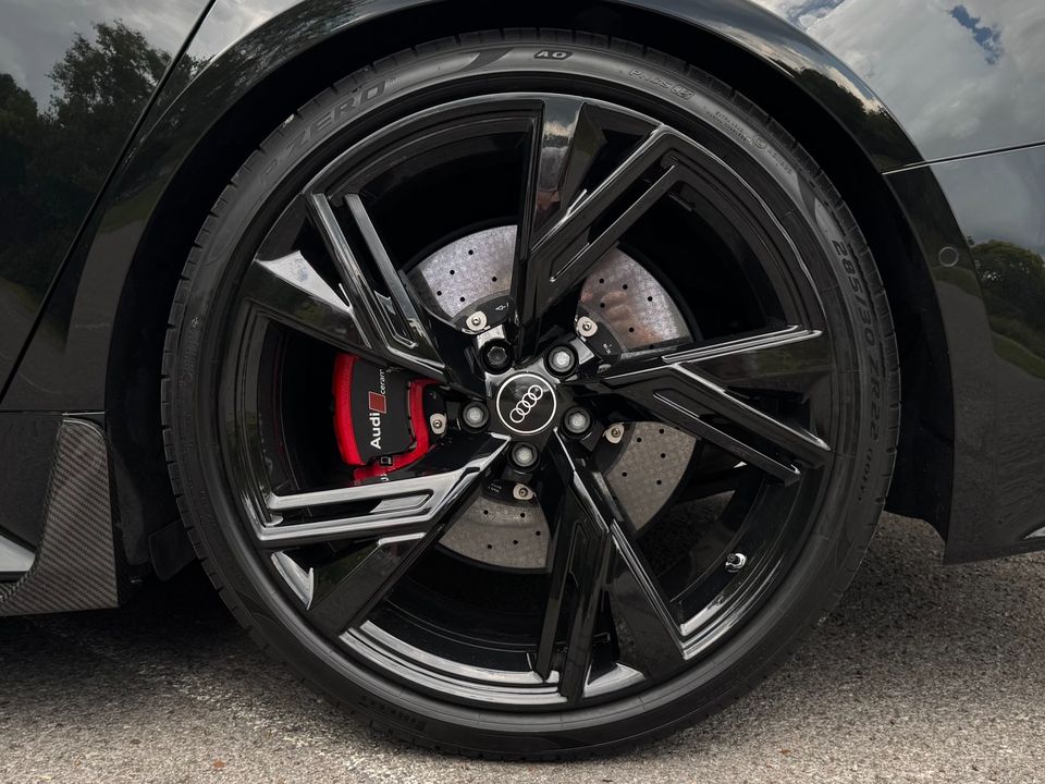 2021 Audi RS 6 Avant
