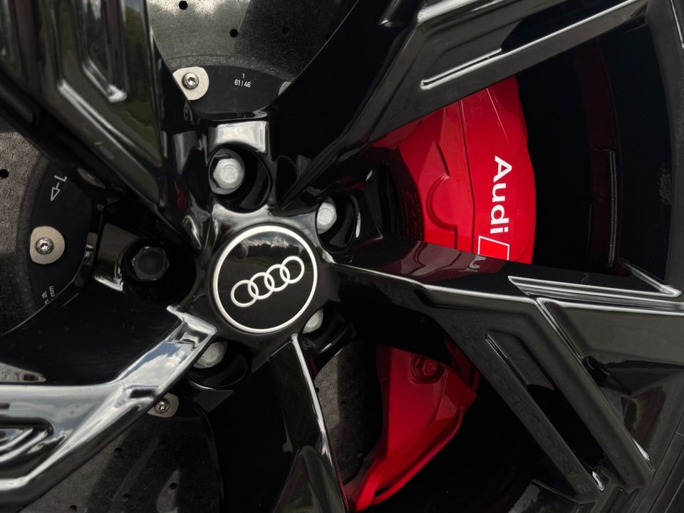 2021 Audi RS 6 Avant