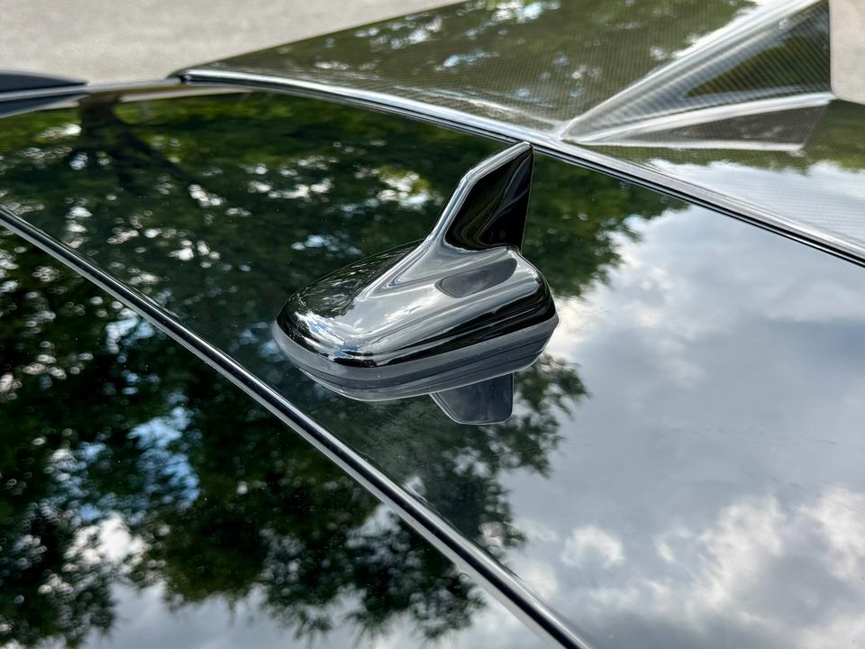 2021 Audi RS 6 Avant
