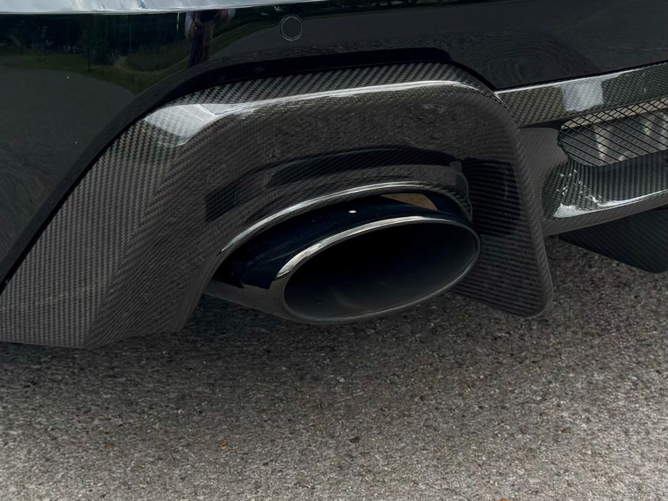 2021 Audi RS 6 Avant