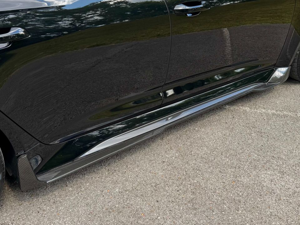 2021 Audi RS 6 Avant