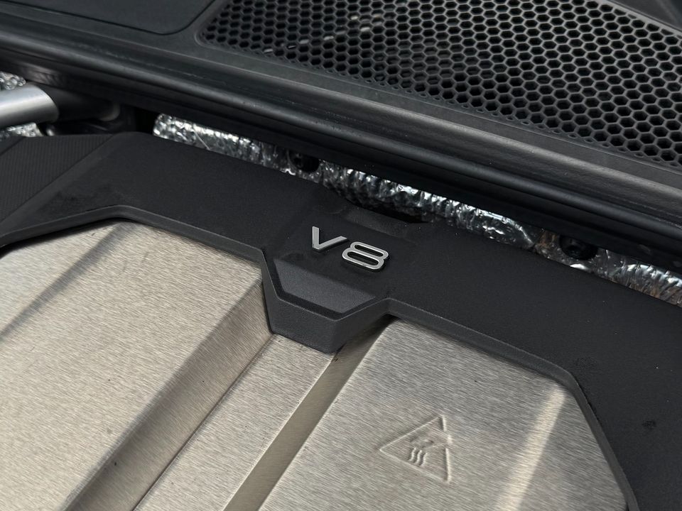 2021 Audi RS 6 Avant