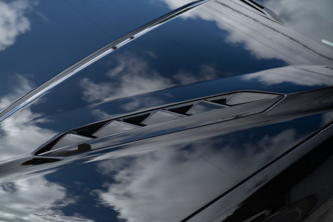 2024 Lamborghini Urus