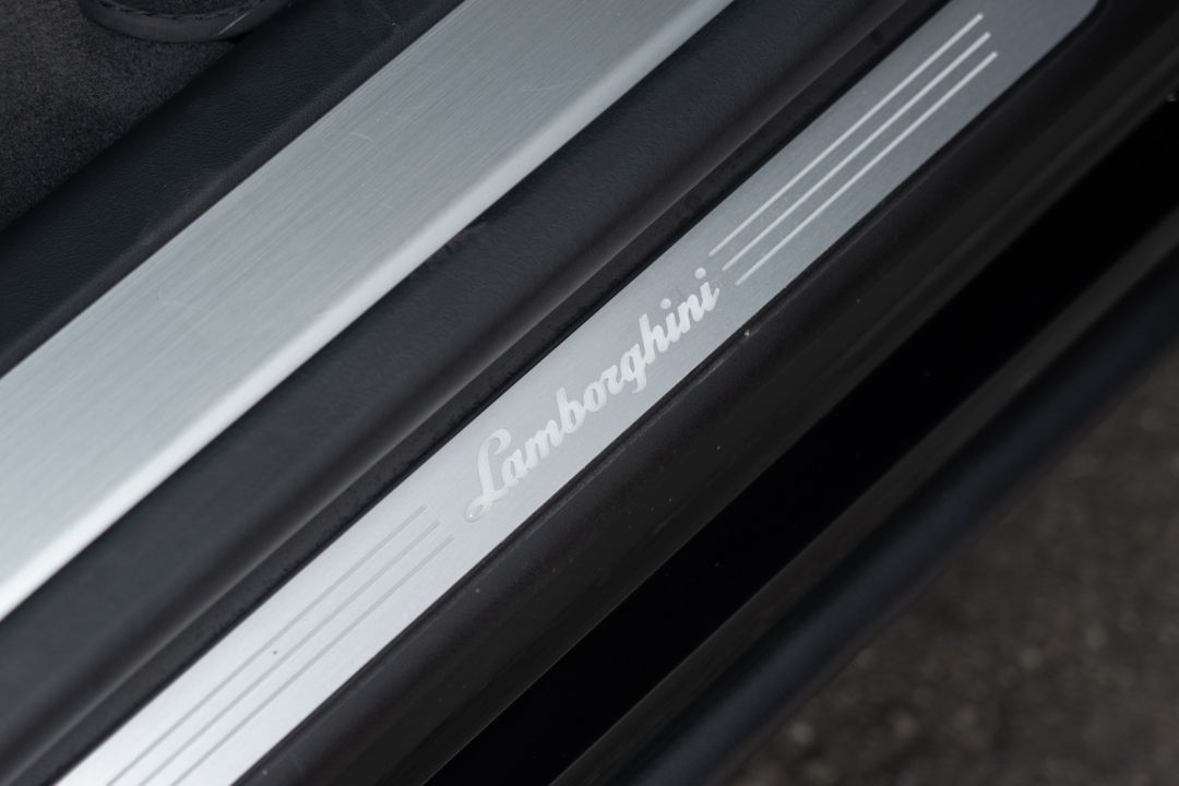2024 Lamborghini Urus