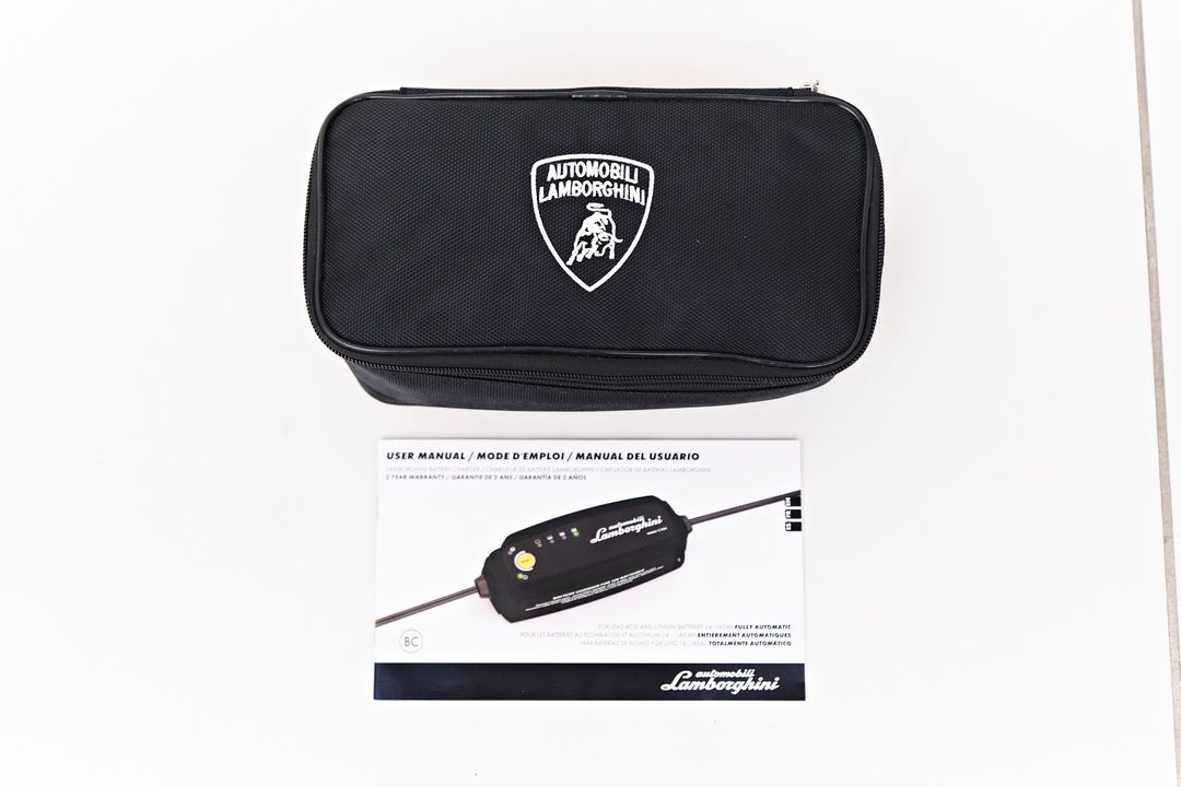 2023 Lamborghini Huracan STO