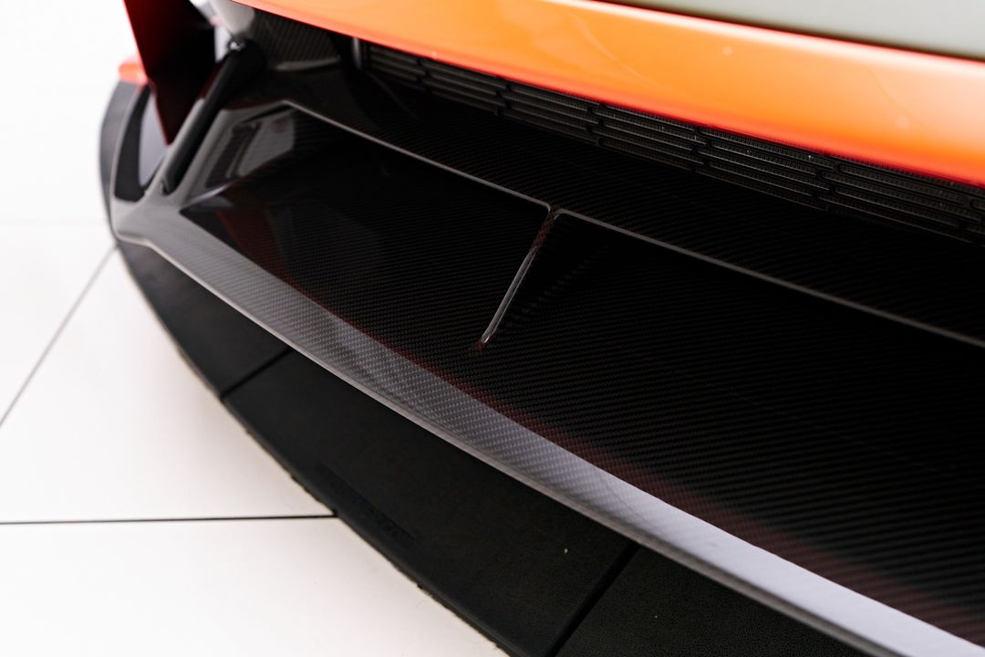 2023 Lamborghini Huracan STO