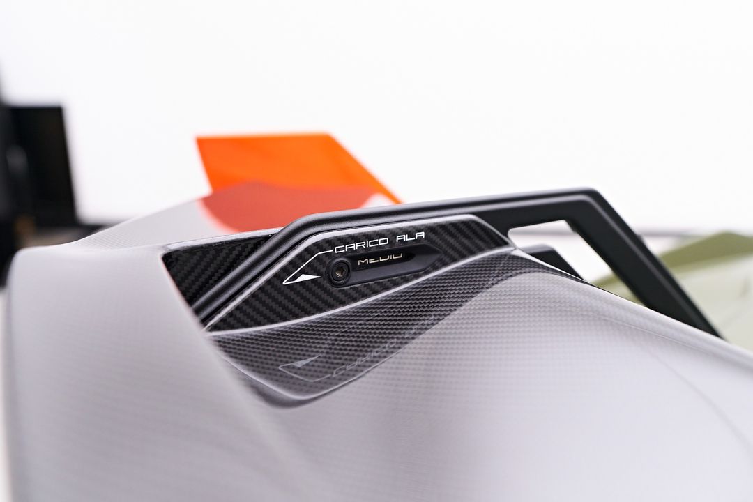 2023 Lamborghini Huracan STO