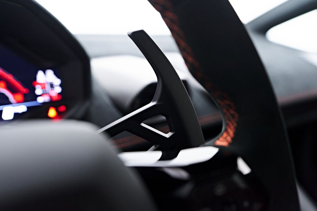 2023 Lamborghini Huracan STO