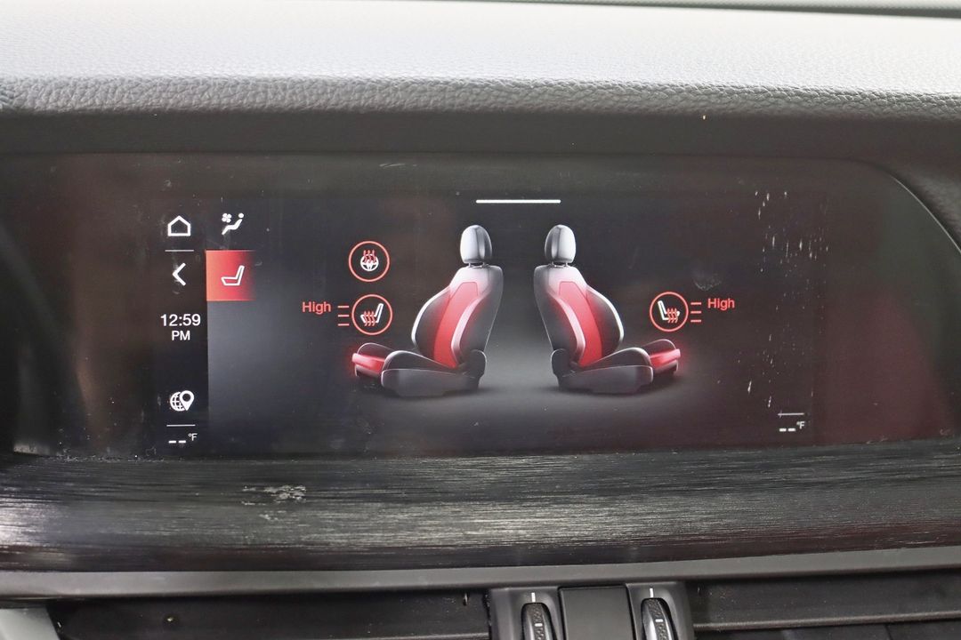 2020 Alfa Romeo Stelvio