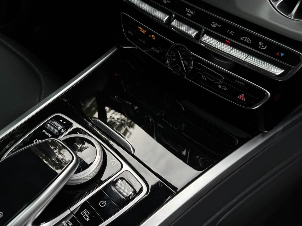 2022 Mercedes-Benz G 550