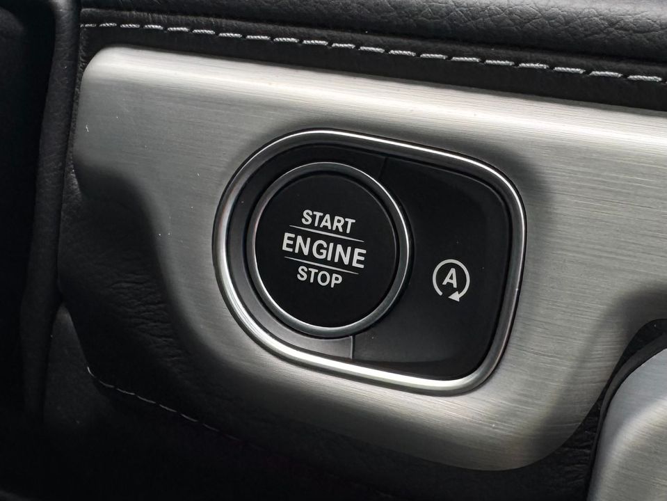 2022 Mercedes-Benz G 550