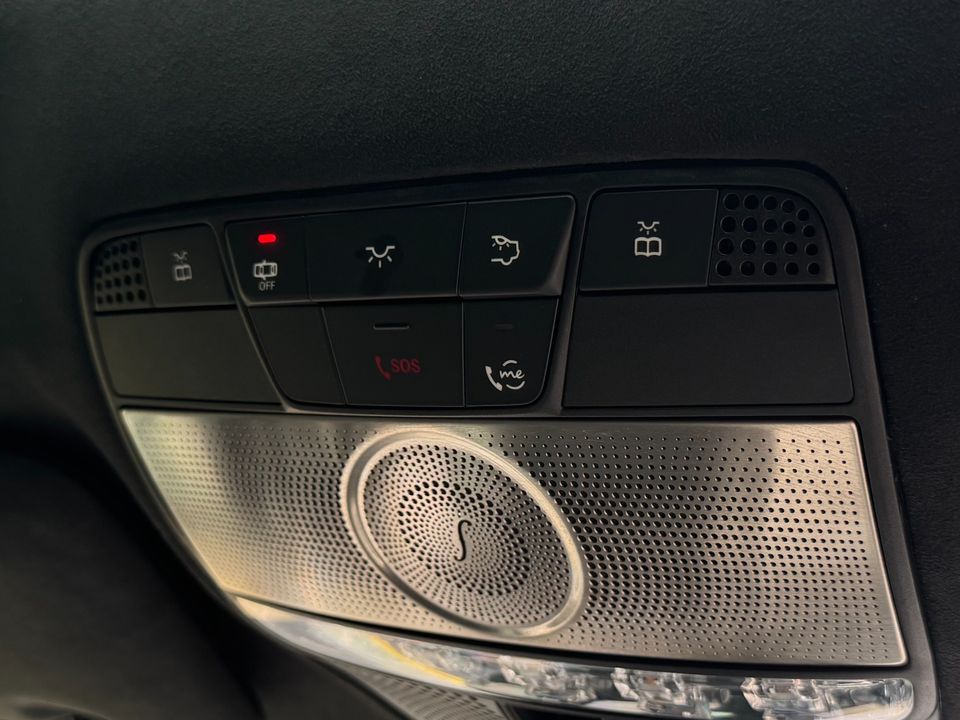 2022 Mercedes-Benz G 550
