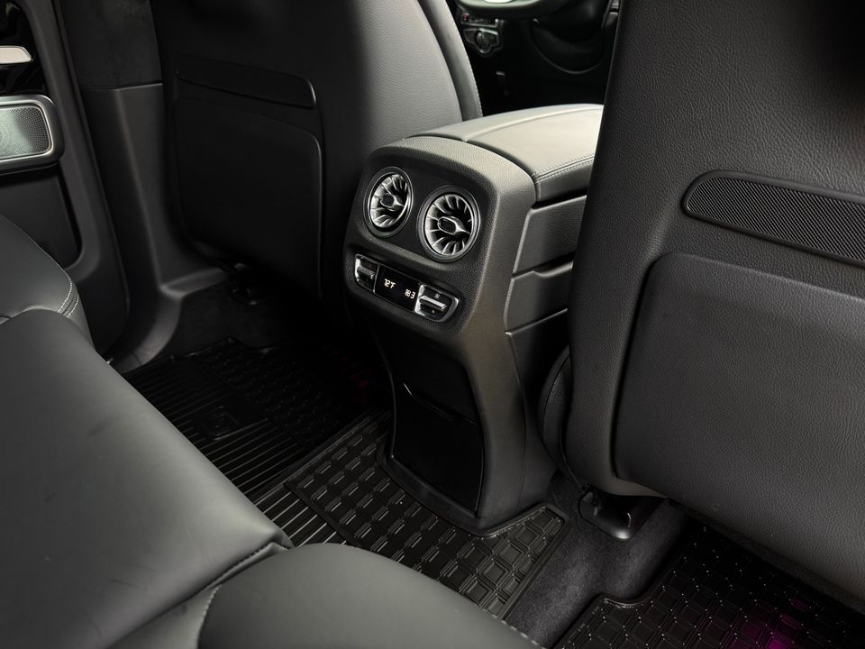 2022 Mercedes-Benz G 550