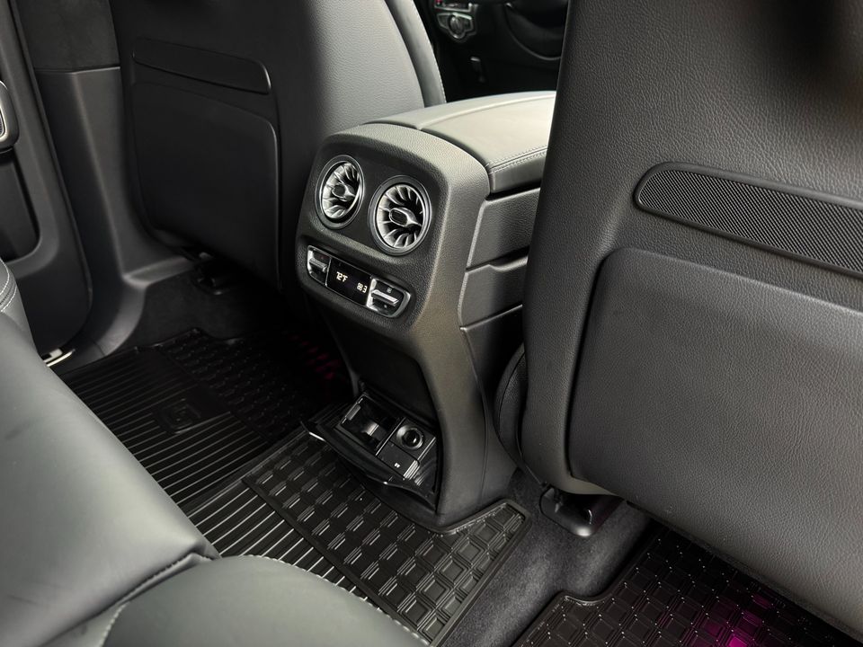 2022 Mercedes-Benz G 550