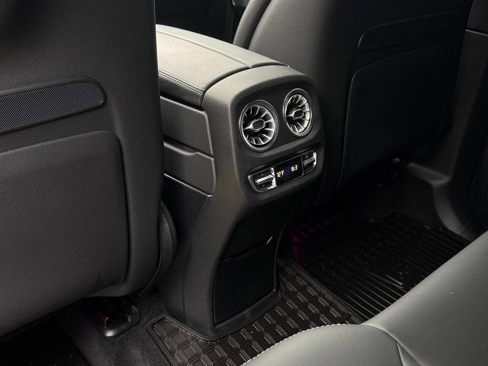2022 Mercedes-Benz G 550