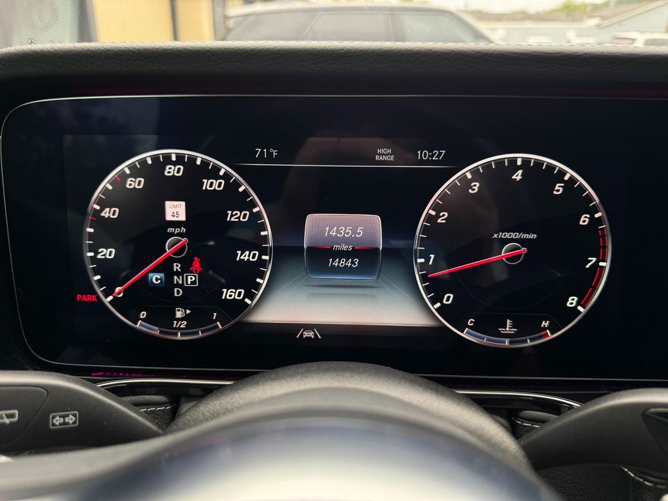 2022 Mercedes-Benz G 550