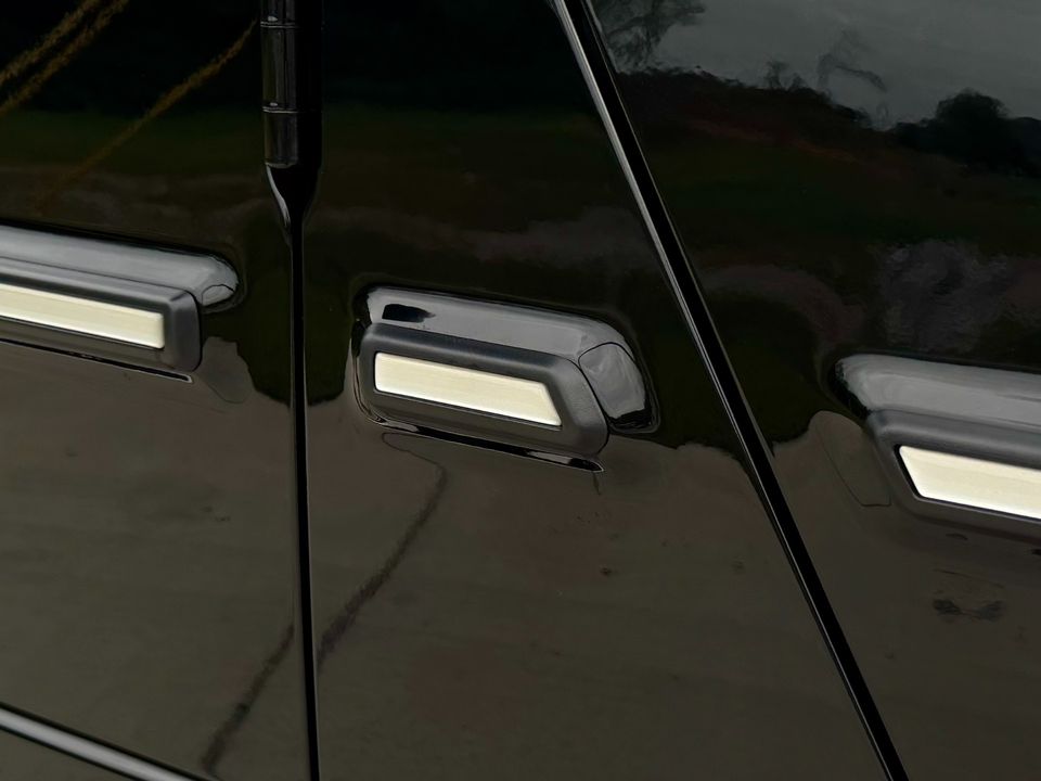 2022 Mercedes-Benz G 550