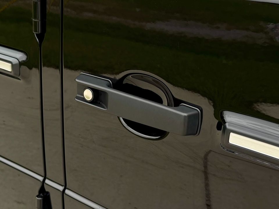 2022 Mercedes-Benz G 550