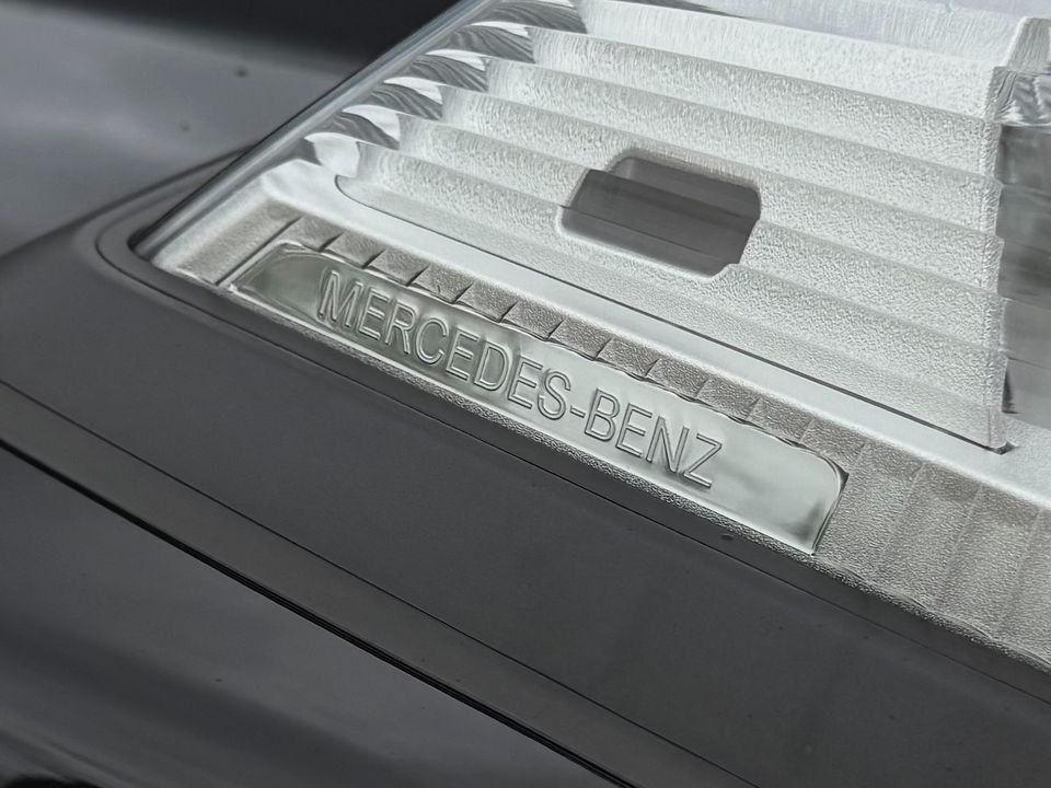2022 Mercedes-Benz G 550