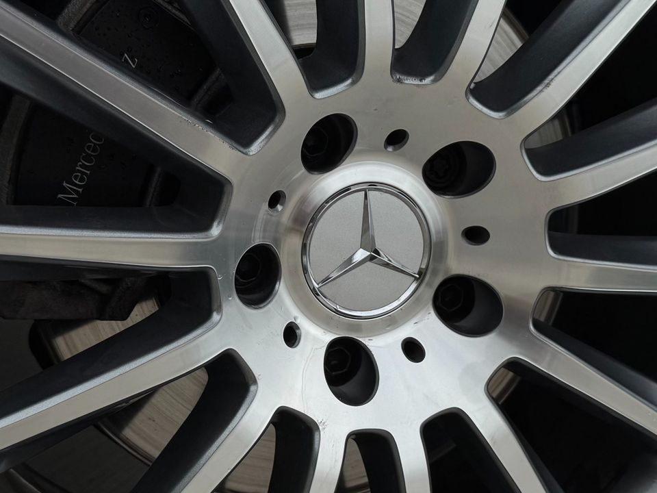 2022 Mercedes-Benz G 550