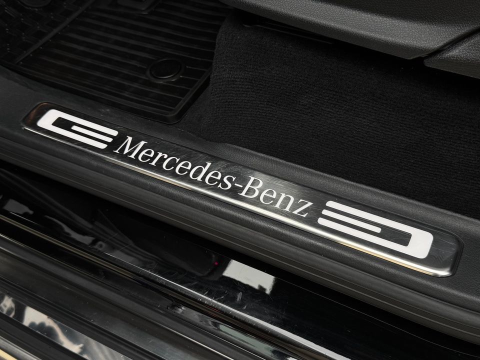 2022 Mercedes-Benz G 550