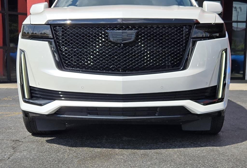 2023 Cadillac Escalade