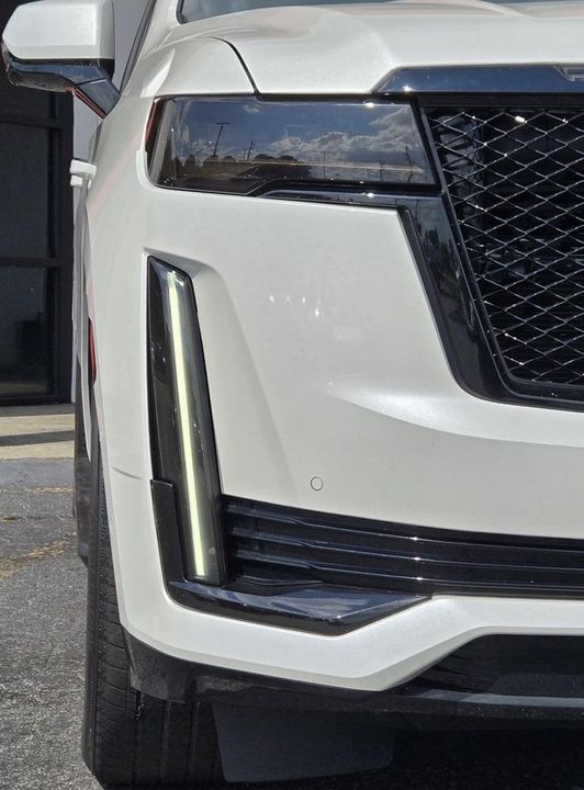 2023 Cadillac Escalade
