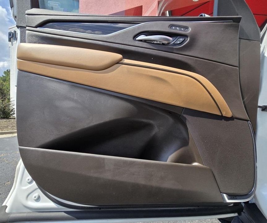 2023 Cadillac Escalade