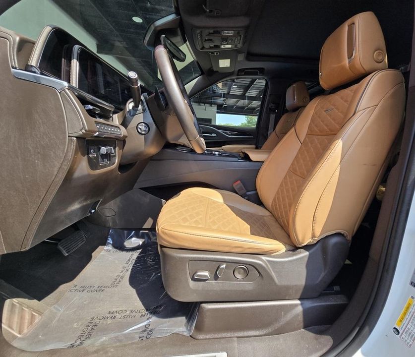 2023 Cadillac Escalade