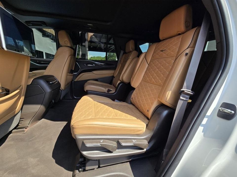 2023 Cadillac Escalade