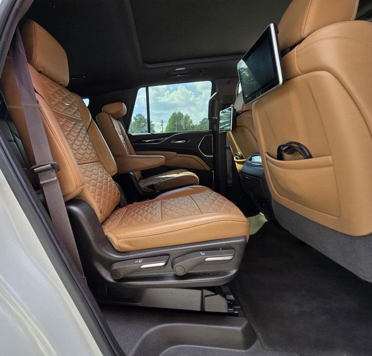 2023 Cadillac Escalade