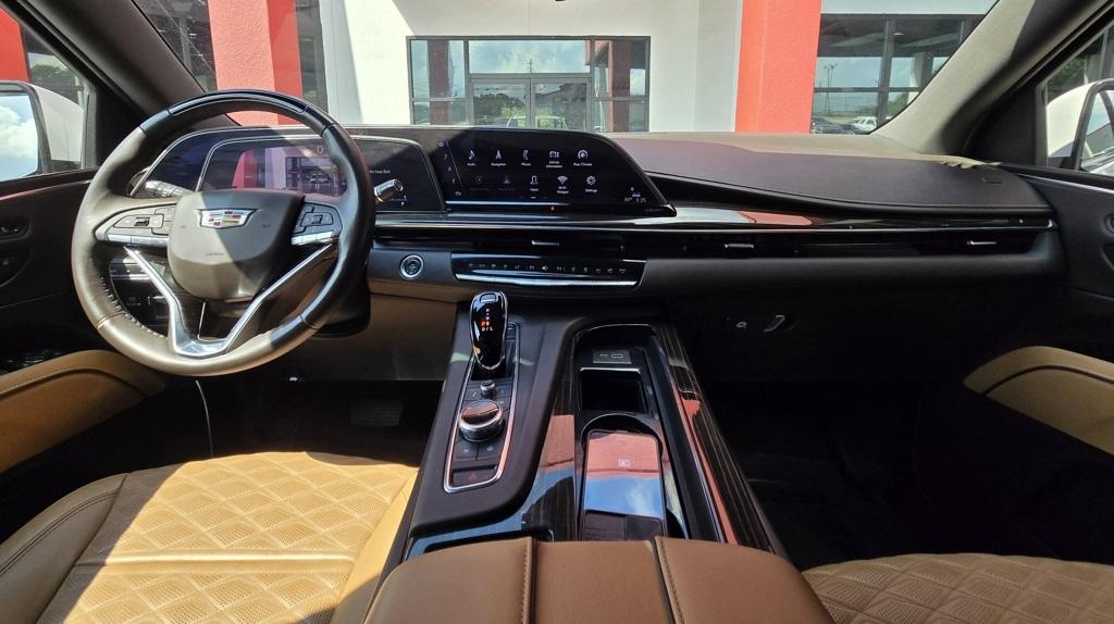 2023 Cadillac Escalade