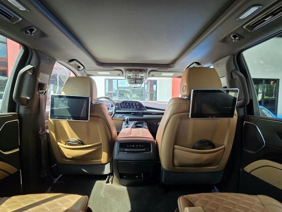 2023 Cadillac Escalade