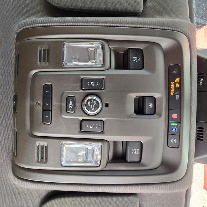2023 Cadillac Escalade
