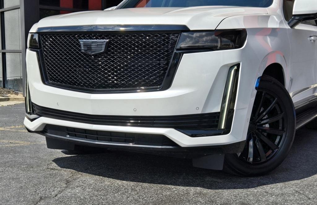 2023 Cadillac Escalade