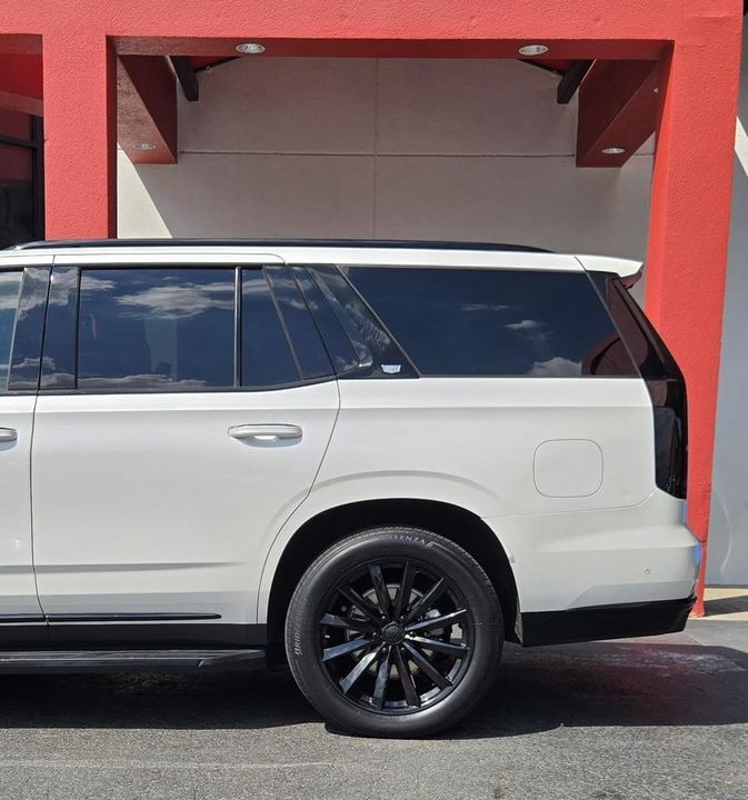 2023 Cadillac Escalade