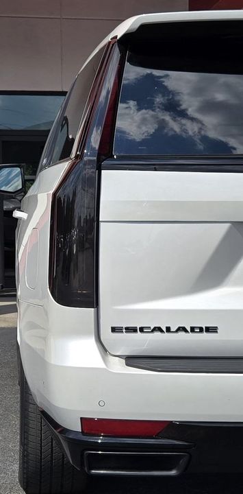 2023 Cadillac Escalade