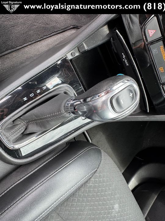 2017 Buick Encore