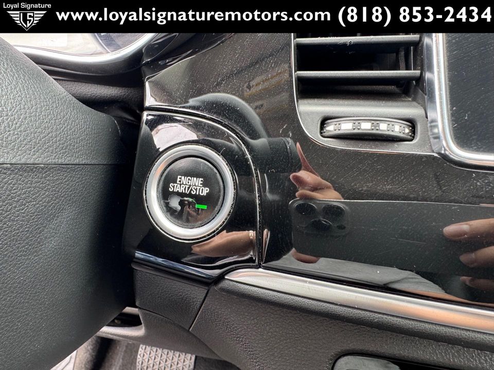 2017 Buick Encore