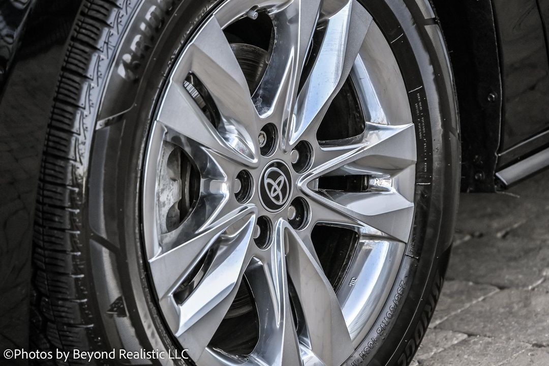 2022 Toyota Sienna