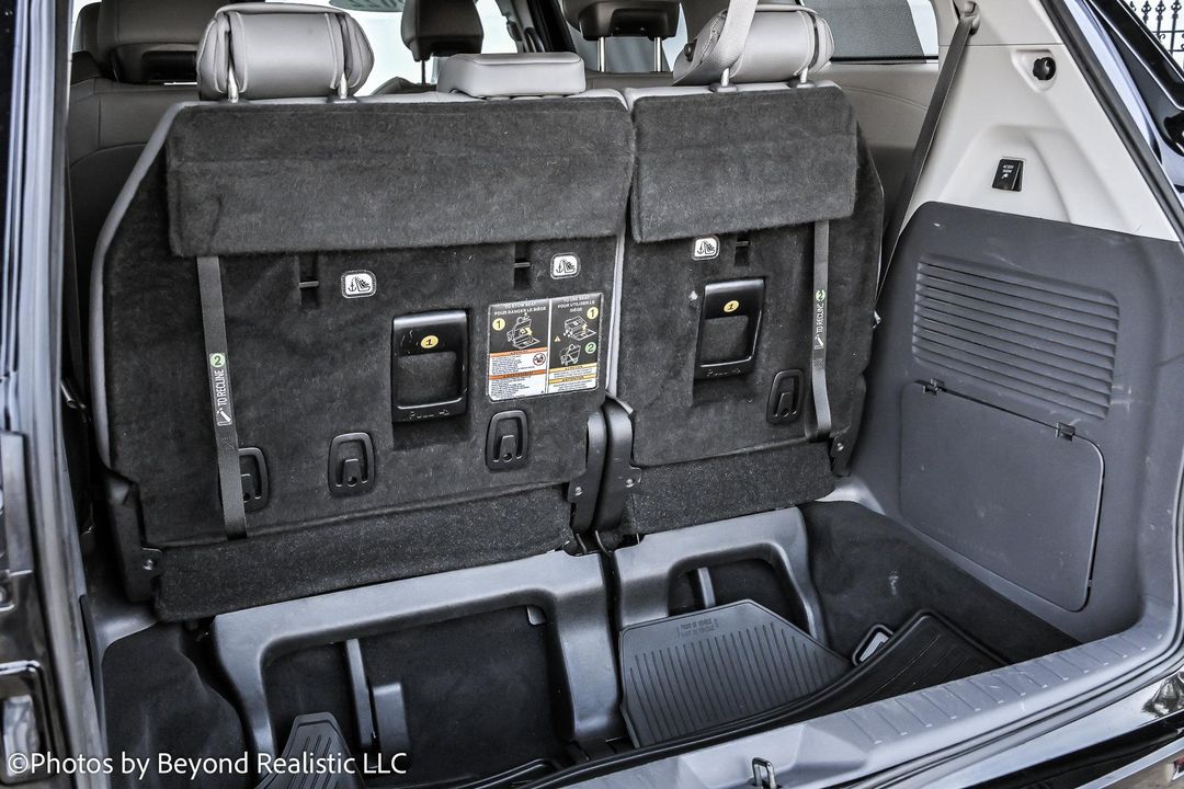 2022 Toyota Sienna