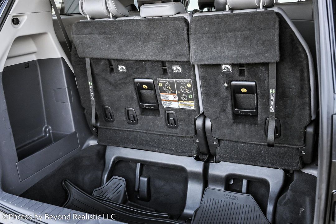 2022 Toyota Sienna