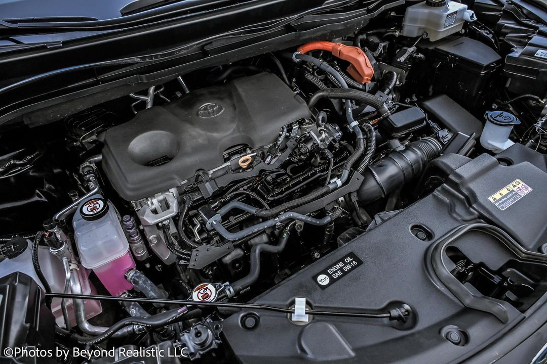 2022 Toyota Sienna