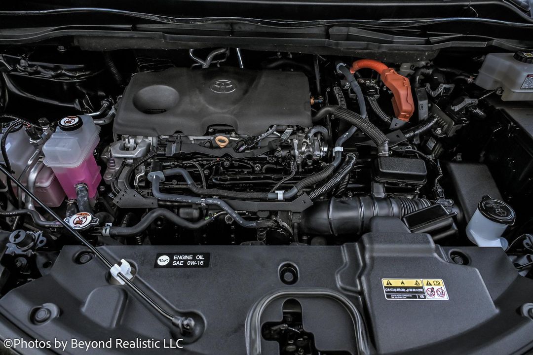 2022 Toyota Sienna
