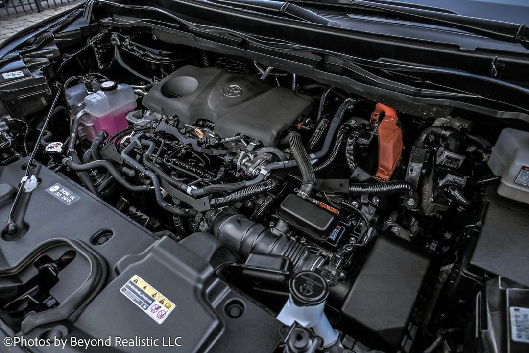 2022 Toyota Sienna