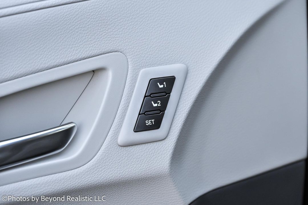 2022 Toyota Sienna